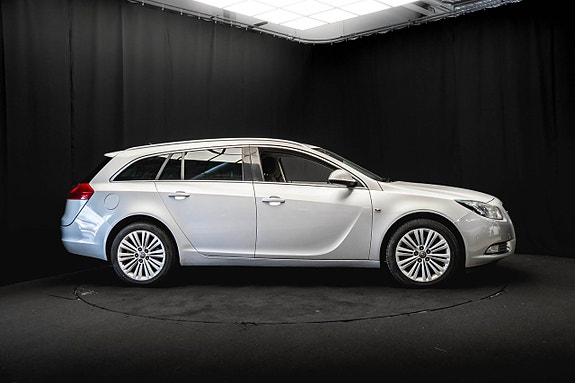 Opel Insignia 5 of 5