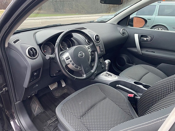 Nissan Qashqai 11 of 20