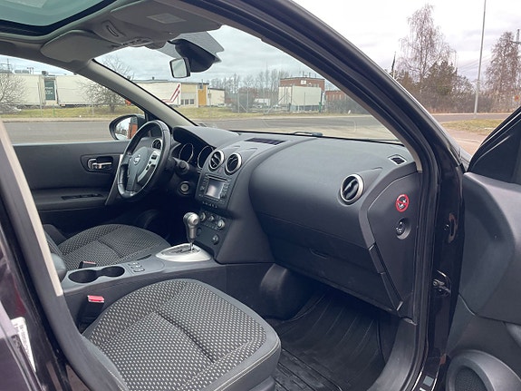 Nissan Qashqai 12 of 20