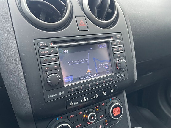 Nissan Qashqai 20 of 20