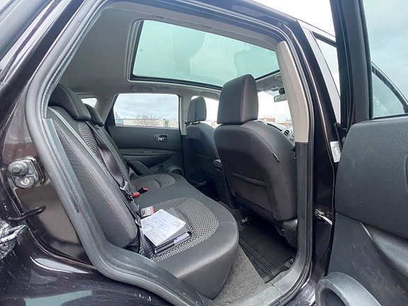 Nissan Qashqai 14 of 20
