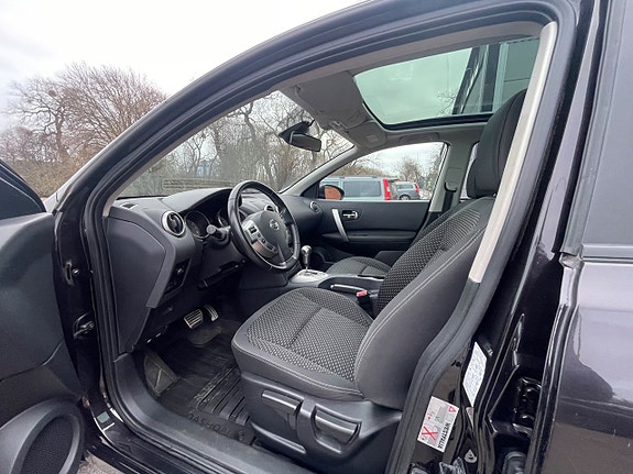 Nissan Qashqai 10 of 20