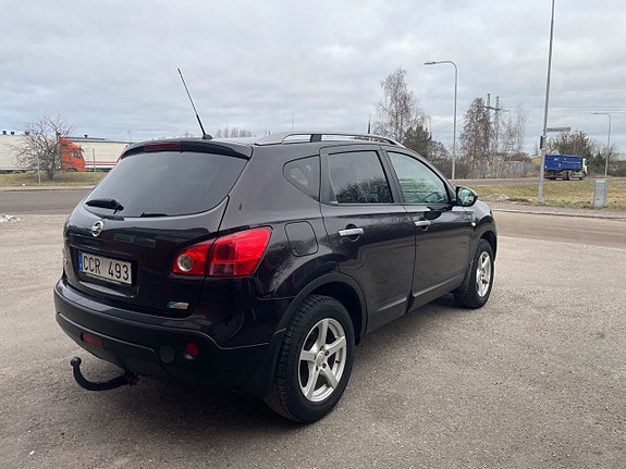 Nissan Qashqai 9 of 20
