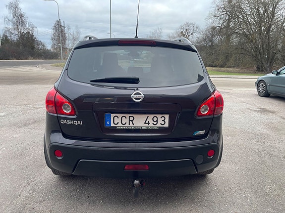 Nissan Qashqai 8 of 20