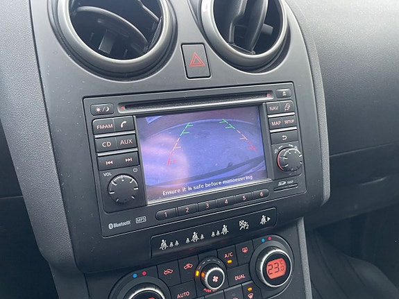 Nissan Qashqai 19 of 20