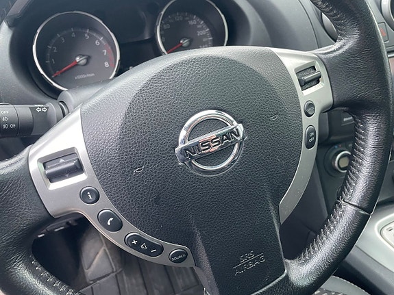 Nissan Qashqai 17 of 20
