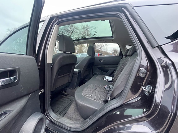 Nissan Qashqai 15 of 20