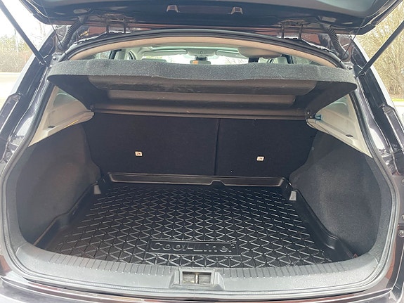 Nissan Qashqai 16 of 20
