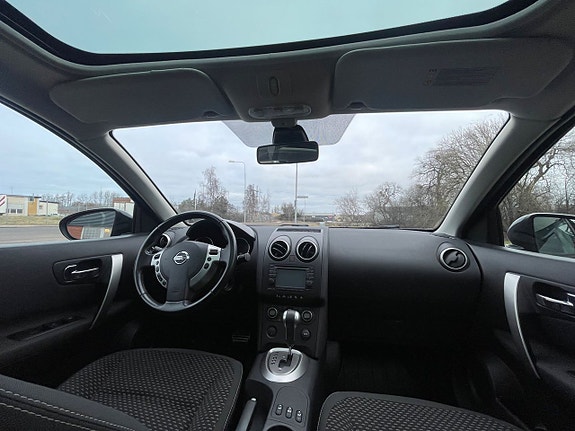 Nissan Qashqai 13 of 20