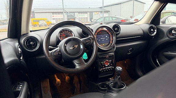 MINI Countryman Cooper 7 of 21