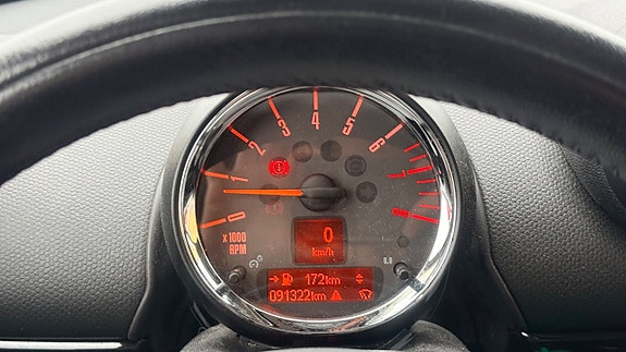 MINI Countryman Cooper 20 of 21