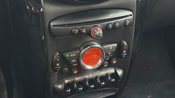 MINI Countryman Cooper 12 of 21
