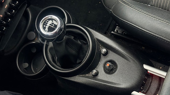 MINI Countryman Cooper 14 of 21