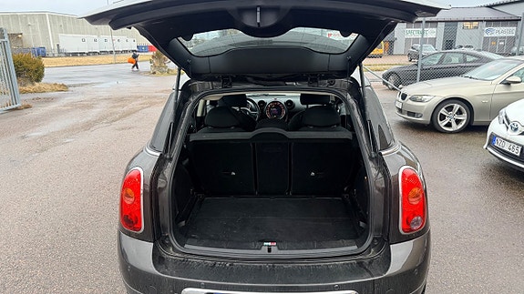 MINI Countryman Cooper 21 of 21