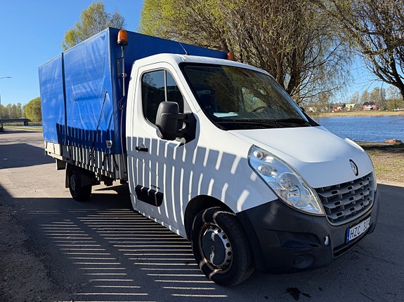 Renault Master 2 of 5