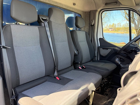 Renault Master 7 of 10