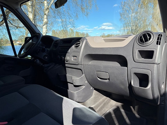 Renault Master 6 of 10