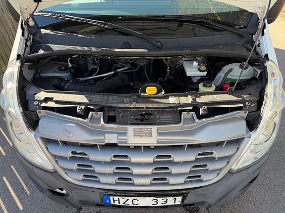 Renault Master 10 of 10