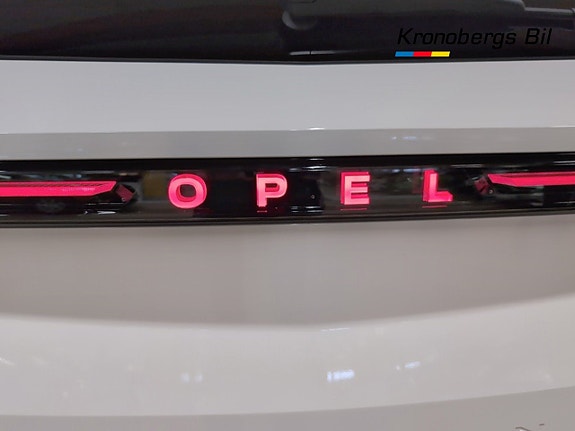 Opel Grandland 28 of 29