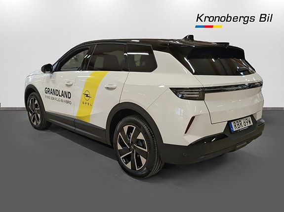 Opel Grandland 6 of 29
