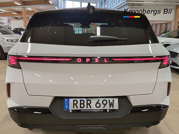Opel Grandland 19 of 29
