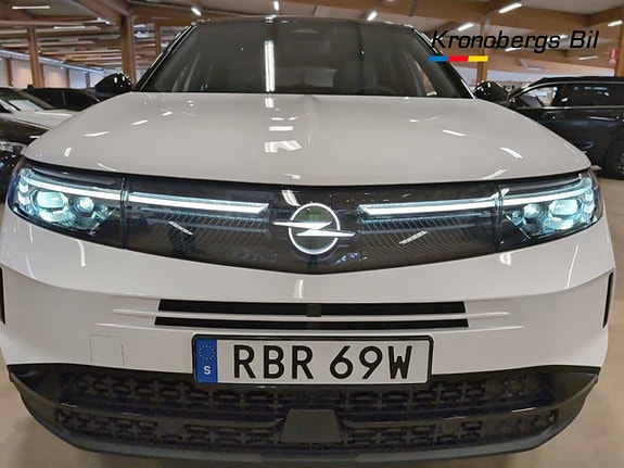Opel Grandland 18 of 29