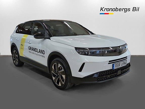 Opel Grandland 3 of 5