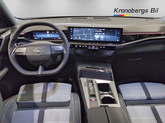 Opel Grandland 7 of 29
