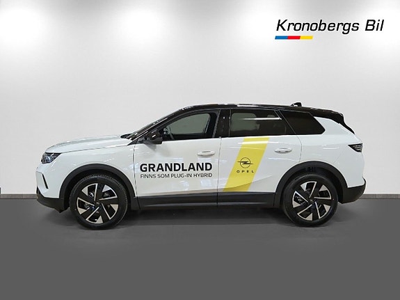 Opel Grandland 4 of 5