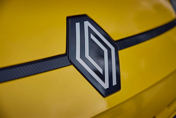 Renault 5 5 of 17