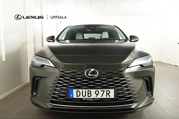 Lexus RX450h+ 5 of 20