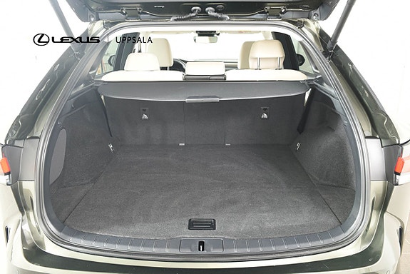 Lexus RX450h+ 10 of 20