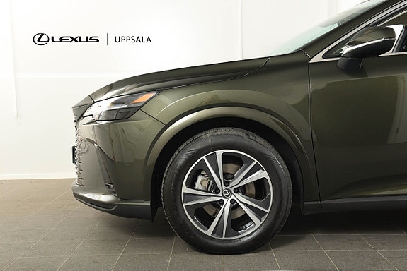Lexus RX450h+ 18 of 20