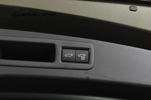 Lexus RX450h+ 11 of 20