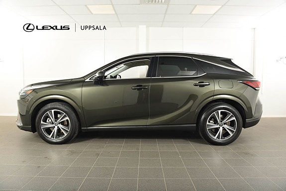 Lexus RX450h+ 3 of 20
