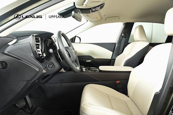 Lexus RX450h+ 6 of 20