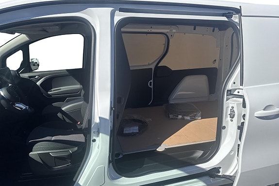 Mercedes-Benz eCitan 12 of 14
