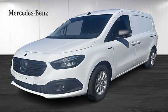Mercedes-Benz eCitan