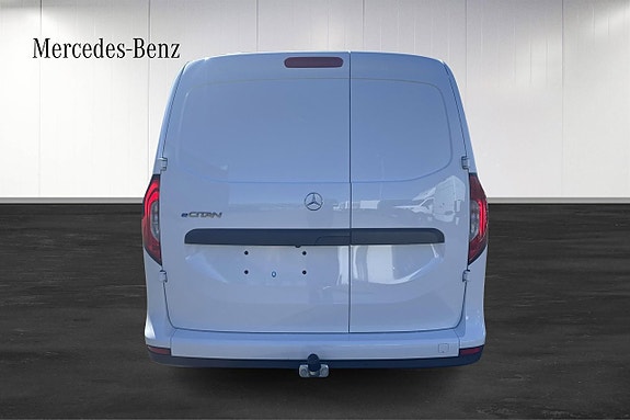 Mercedes-Benz eCitan 13 of 14