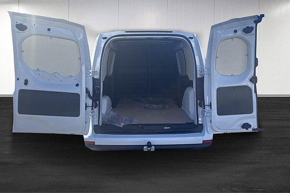 Mercedes-Benz eCitan 14 of 14
