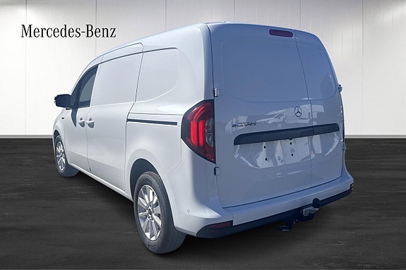 Mercedes-Benz eCitan 3 of 5