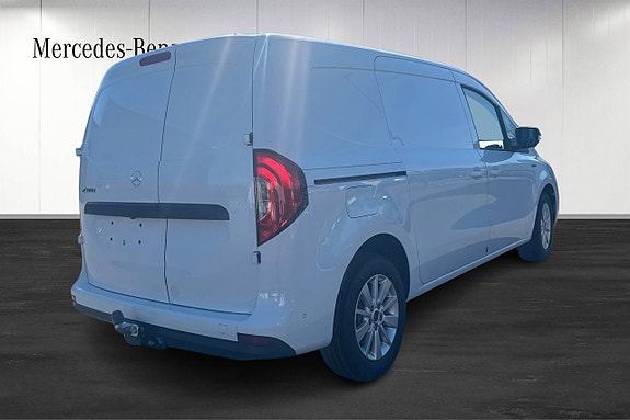 Mercedes-Benz eCitan 4 of 5