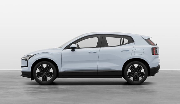 Volvo EX30 4 of 5