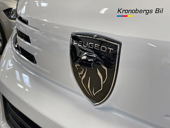 Peugeot Expert 18 of 20