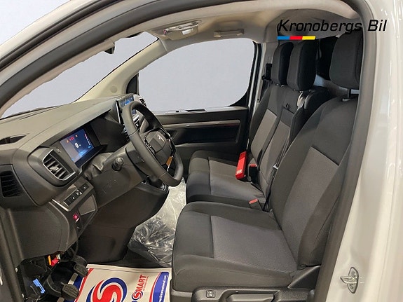 Peugeot Expert 8 of 20