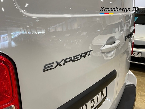 Peugeot Expert 15 of 20