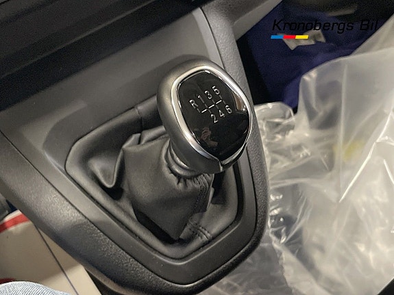 Peugeot Expert 12 of 20