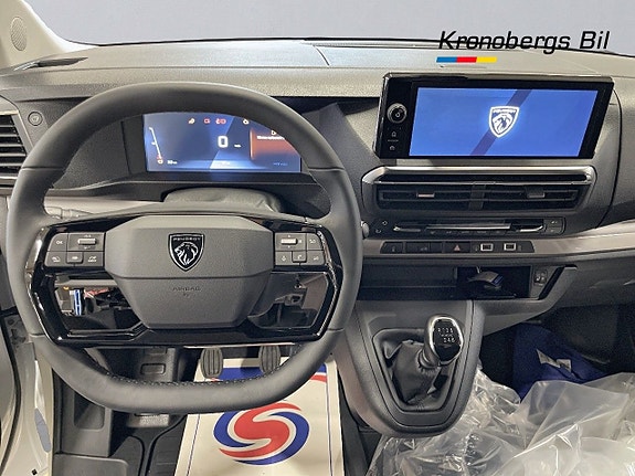 Peugeot Expert 7 of 20