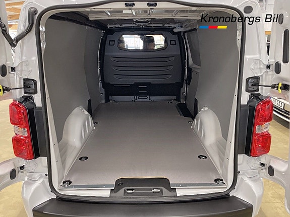 Peugeot Expert 14 of 20