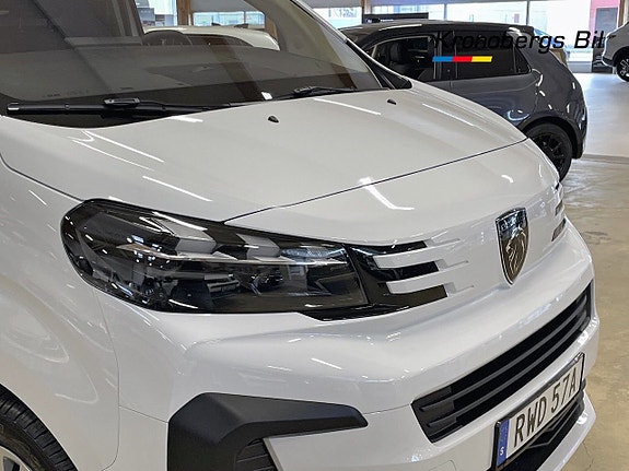 Peugeot Expert 4 of 5